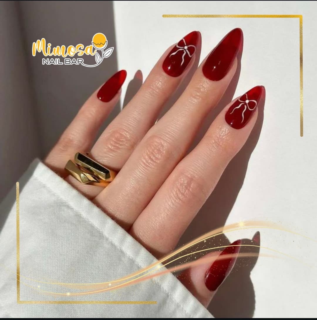 Nail Design 1