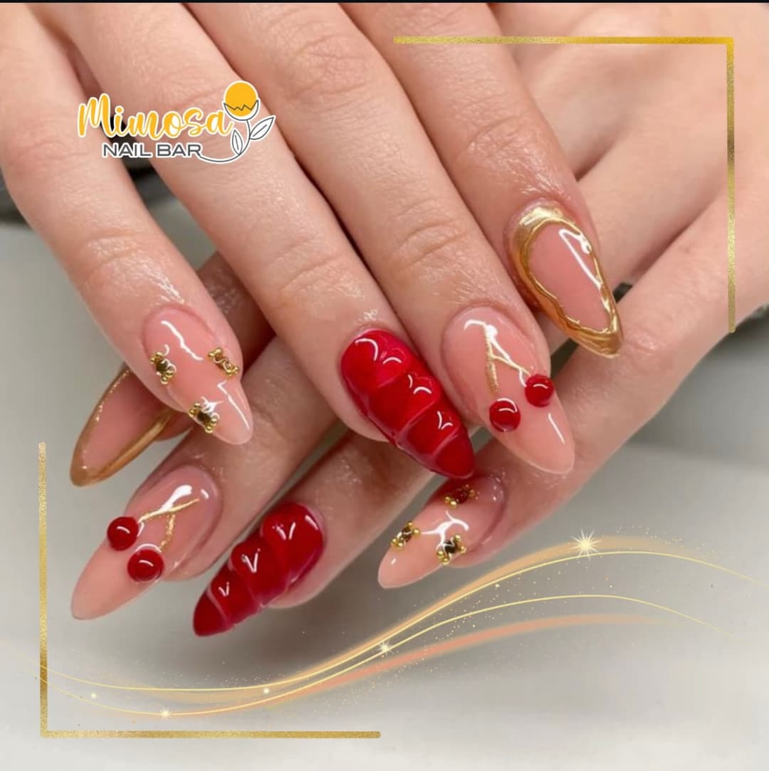 Nail Design 3