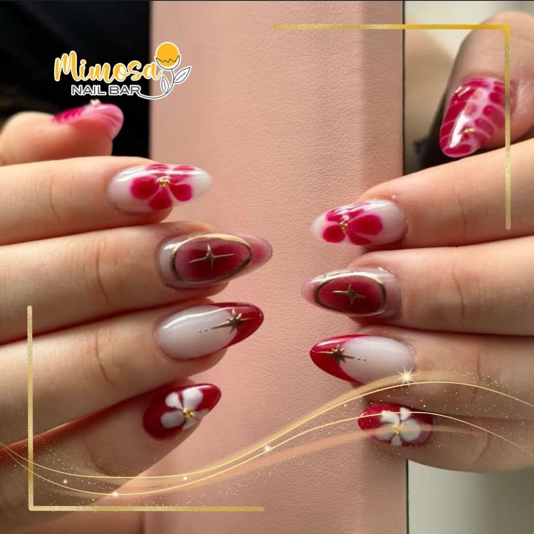 Nail Design 4