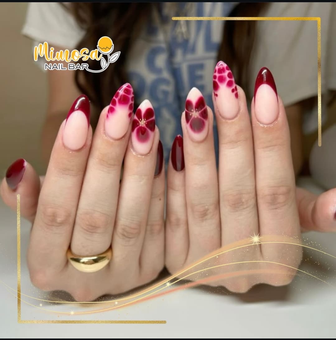 Nail Design 5