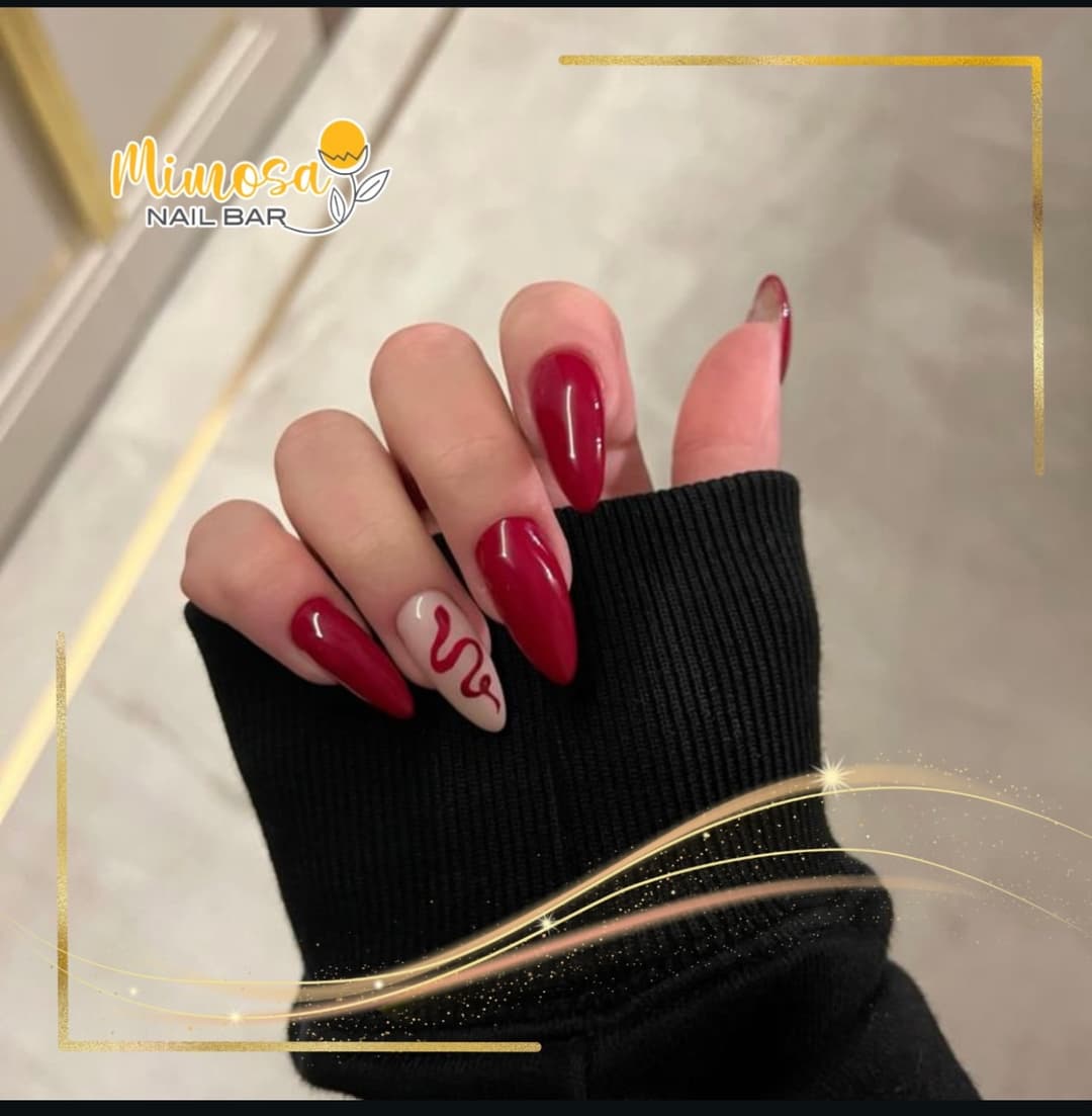 Nail Design 6